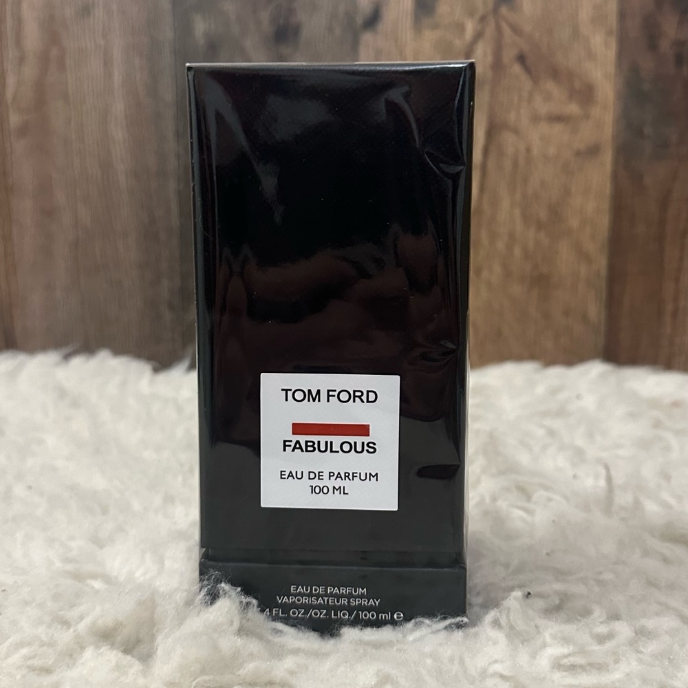 Tom Ford Fabulous Eau de Parfum 100ml Black Bottle